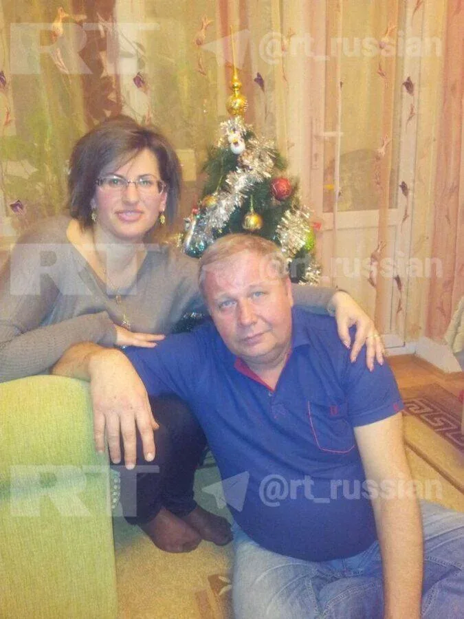 Pilotun həyat yoldaşı danışdı: - “Onun öldüyü...”