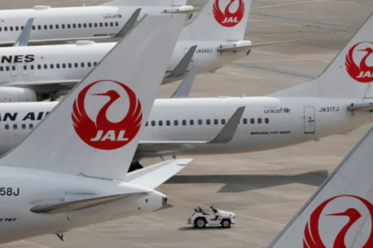 Bu ölkənin hava yollarına kiberhücum – - Uçuşlar gecikdi