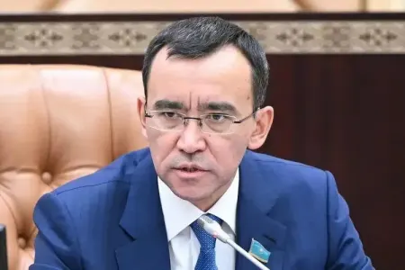 “Bu məsələdə heç bir şübhə olmamalıdır” – - Aşımbayev