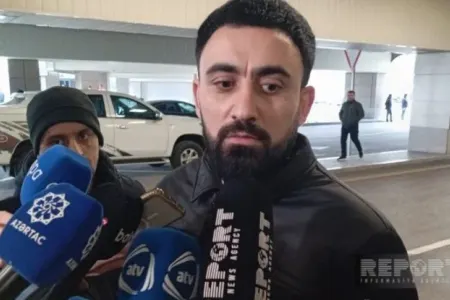 Qəzada həlak olan pilotun dostu: İki aya təqaüdə çıxmalı idi, lakin bunu istəmirdi