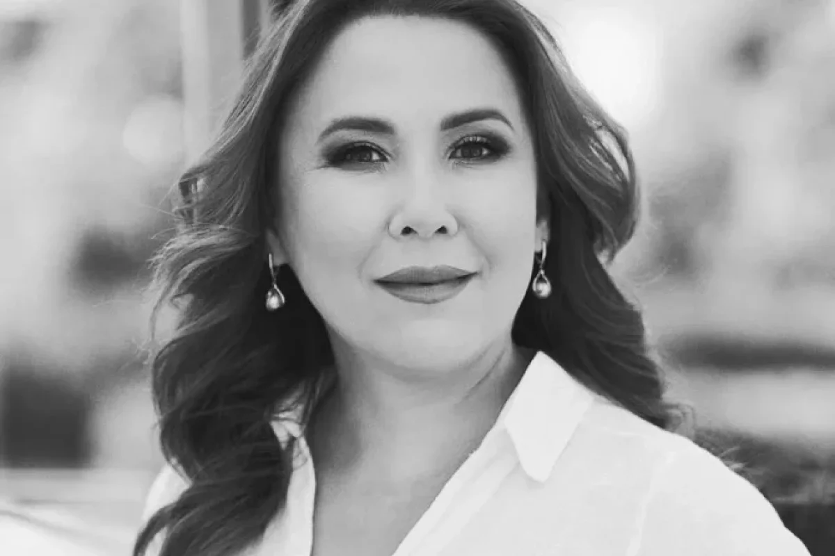 Məşhur aparıcı qəzada ölən qadından danışdı - "Ailəvi dost idik"