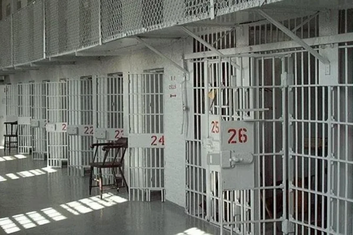 Həbsxanada çaxnaşma! Məhbuslar qaçdı - ÖLƏNLƏR VAR