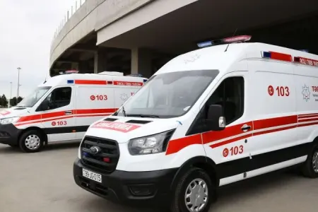 Bakıya gətirilən yaralılar bu xəstəxanaya - YERLƏŞDİRİLƏCƏK