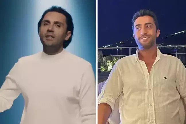 Türkiyəli müğənninin qardaşının meyiti tapıldı - FOTO