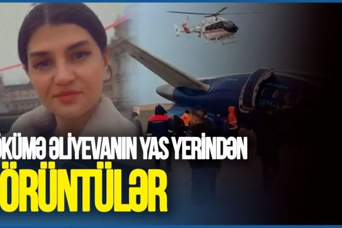 Hökümə Əliyevanın anasından ürək dağlayan sözlər: “Balam hamını qorudu, bizə dağ çəkib getdi”