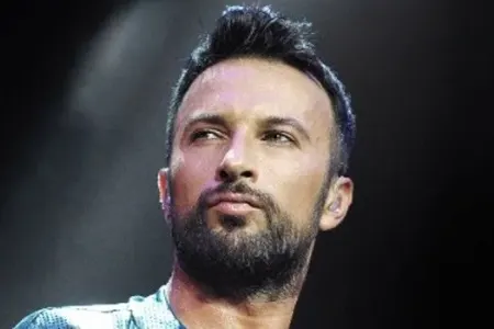 Tarkandan təyyarə qəzasına reaksiya