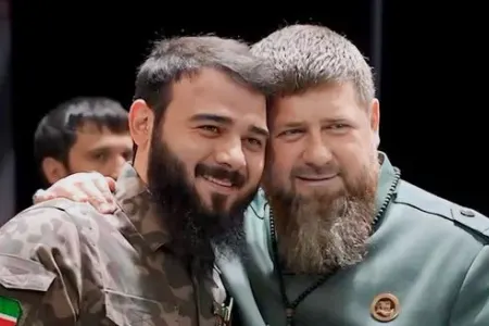 Bütün hava hədəflərini vurduğuna görə medal aldı