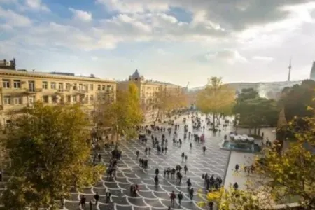 3 gün son dərəcə diqqətli olmaq lazımdır – XƏBƏRDARLIQ