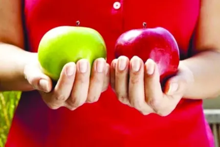 Bir çox xəstəliklərin sağalmasında alma meyvəsindən istifadə edilməlidir