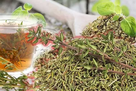 Hər evdə olan və çayda içdiyimiz İNANILMAZ BİTKİ