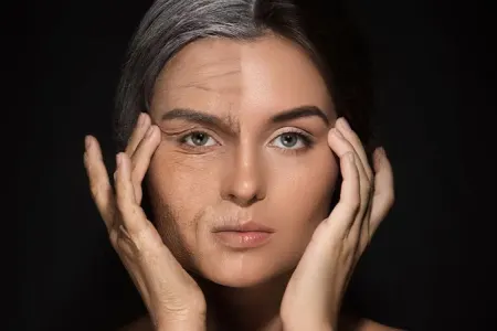 Yaşlanma sürətini qiymətləndirmək üçün yeni "saat" yaradıldı