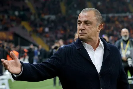 Fatih Terim bu klubun baş məşqçisi oldu