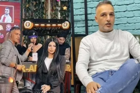 Azərbaycanda daha bir tiktoker həbs olundu