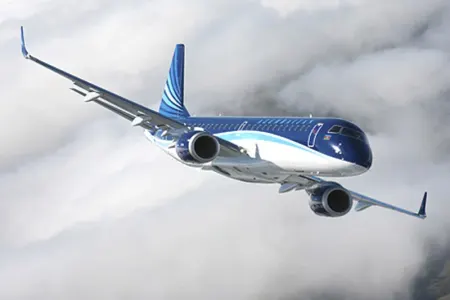 Təyyarə qəzası ilə bağlı dəhşətli İDDİA: - “Hücum raketlə bitməyib”