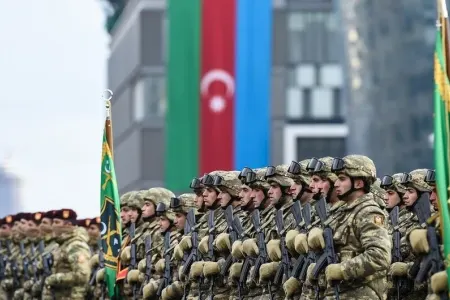 Çağırış yaşının yuxarı həddinin azaldılması təsdiqləndi