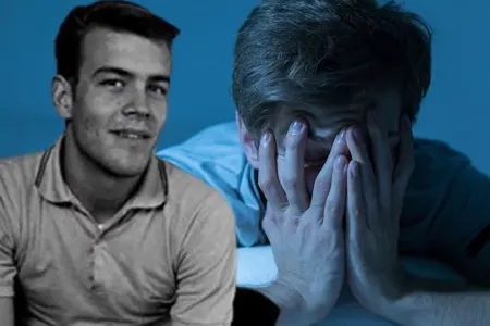 264 saat oyaq qalan adam: - Tarix yazdı