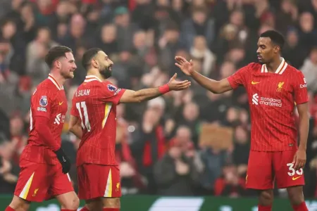 "Liverpul" çempion olacaq