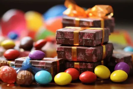 Xoş təsirli acı şokolad: - Xərçəngə qarşı yeni silah