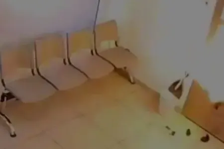Paltaryuyan maşına atılan “powerbank” bomba kimi - PARTLADI