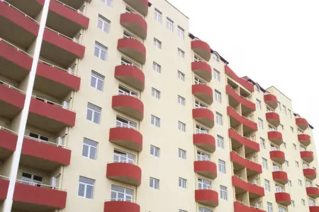 Hərbçilərə Bakı və Sumqayıtda mənzillər veriləcək - Nazirlik AÇIQLADI