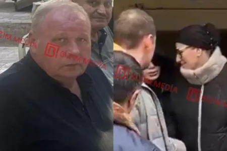 Pilot İqor Kşnyakinin həyat yoldaşının - ÜRƏKDAĞLAYAN FƏRYADI – VİDEO