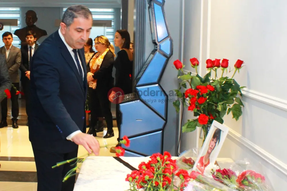 Universitetdən həlak olan tələbə haqda açıqlama: - Sevilən biri idi