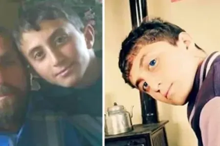 Ata və 4 oğlunu qətlə yetirdi