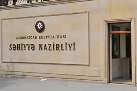 Yaralıların yaxın qohumları və həkimlər Qazaxıstana yola salınır - Səhiyyə Nazirliyi
