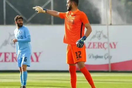 Quliyev "Şamaxı" yolunda