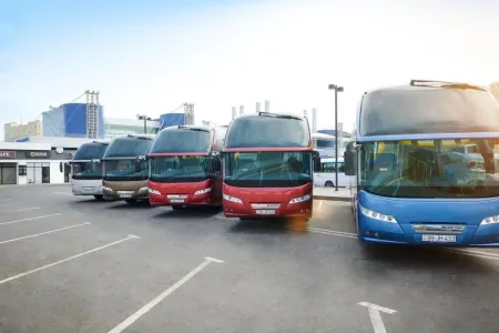 Avtovağzallar gücləndirilmiş iş rejimində fəaliyyət göstərəcək