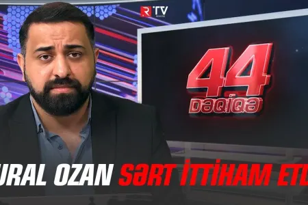 Tural Ozan təfərrüatları AÇIQLADI: - Səhiyyə Nazirliyində ŞOK ƏMƏLİYYAT
