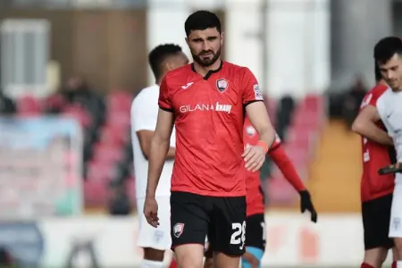 Murad Musayev Premyer Liqaya qayıdır