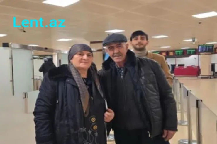 Nurulla Siracov arzusuna çatdı: Həyat yoldaşı sağdır
