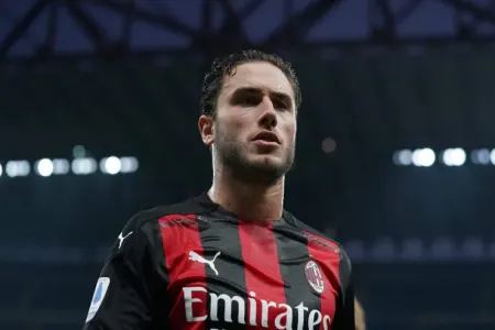 "Milan"da növbəti ayrılıq