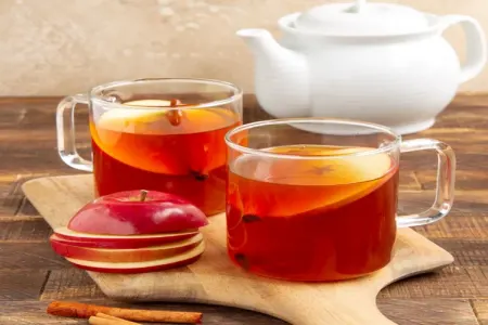 Yatmazdan əvvəl çay içmək olarmı?
