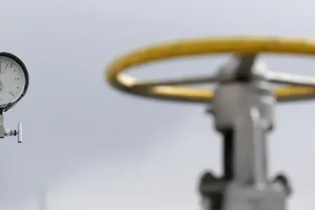 Avropada qaz qiymətləri sürətlə bahalaşır