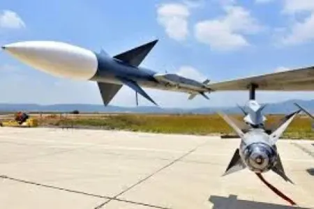 ABŞ müdafiə sistemi ilk dəfə “Oreshnik” tipli ballistik raketi tutdu