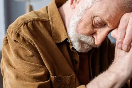 Psixoloq: "Beyin 35 yaşdan sonra qocalmağa başlayır"