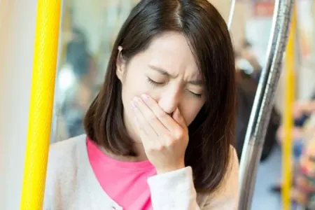 Uzun yola çıxarkən ürəyimiz niyə bulanır?