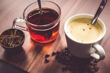 Bu içkilər baş və boyun xərçəngi riskini azaldır