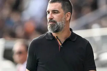 Arda Turan cəzalandırıldı