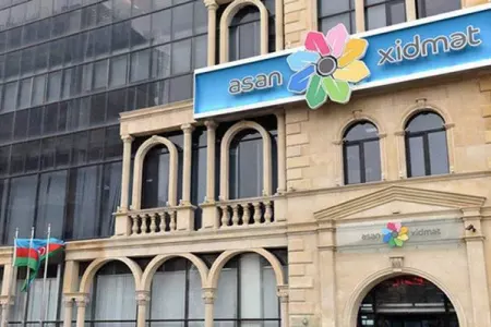 ASAN Xidmət bayram günləri işləyəcək?