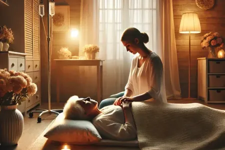 Ölümdən əvvəlki əlamətlər - BUNLARDIR