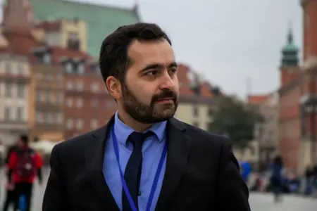 Bəxtiyar Hacıyevə 11 il həbs cəzası istənildi