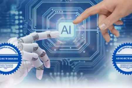 Süni intellekt sahəsinə aid dövlət standartları qəbul edildi