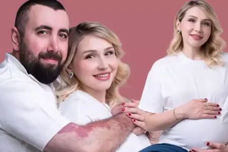 “Prens”in azərbaycanlı prodüseri ata oldu