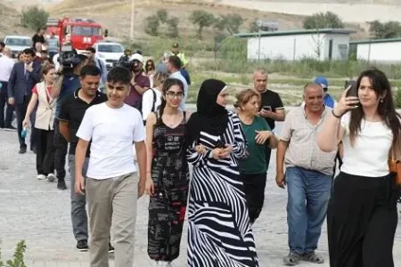 Bu köçkünlərə Qarabağda ev də verilməyəcək?