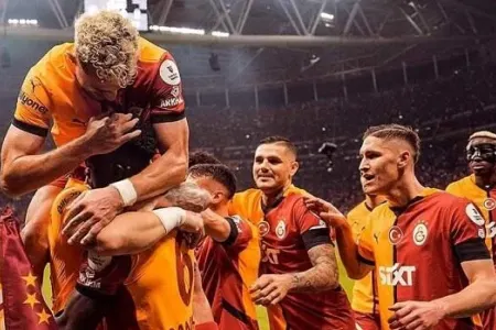 "Qalatasaray"ın SOCAR-dan qazancı bəlli oldu