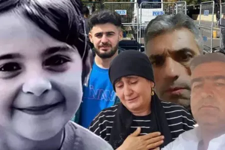 Narinin anası, qardaşı və əmisi ömürlük həbs olundu