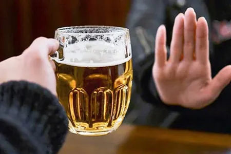 Alkoqollu içkilərin təhlükəsiz dozası var mı?